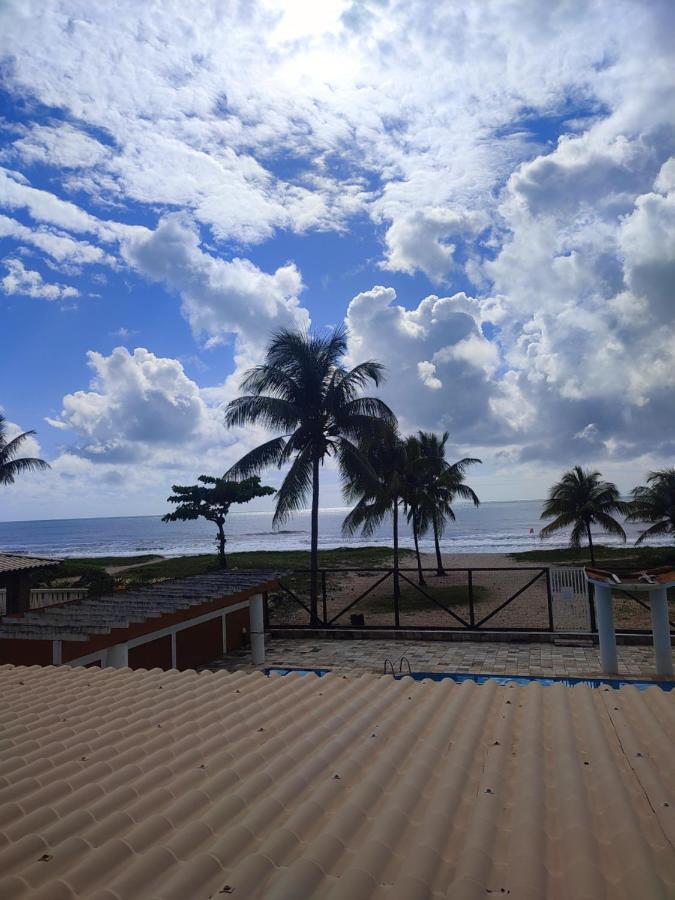 Bgmc Apartamento- Veleiro Apartment Guaibim Luaran gambar