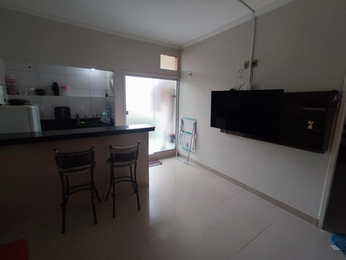 Bgmc Apartamento- Veleiro Apartment Guaibim Luaran gambar